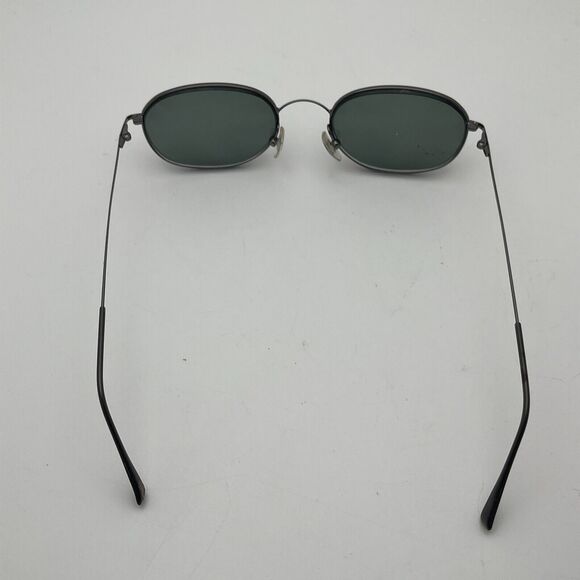 Ray-Ban Eyeglasses Frame RB 6031 2502 Gray Men Women Italy 48[]19 135.FRAMESONLY - Picture 8 of 10